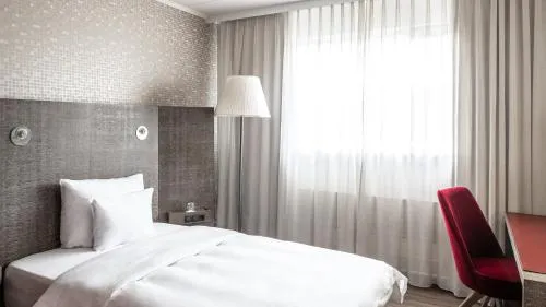 Pentahotel Kassel in Kassel, Deutschland