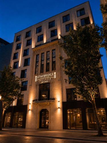 Staybridge Suites Antwerp by IHG 5