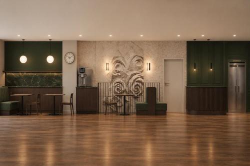 Staybridge Suites Antwerp by IHG 2