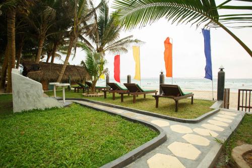 Tharanga Surfing Villa