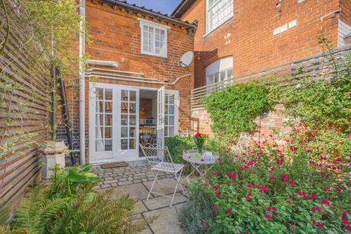 Faciliteter, 1 Bed in Woodbridge oc-jsm in Woodbridge