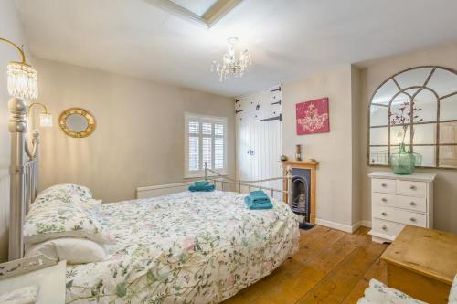 Faciliteter, 1 Bed in Woodbridge oc-jsm in Woodbridge