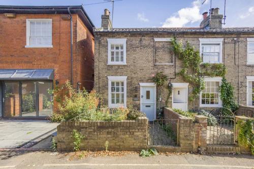 Faciliteter, 1 Bed in Woodbridge oc-jsm in Woodbridge