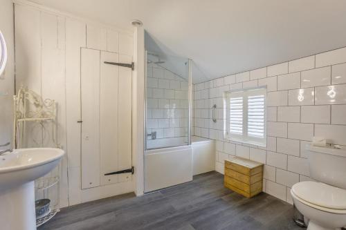 Faciliteter, 1 Bed in Woodbridge oc-jsm in Woodbridge