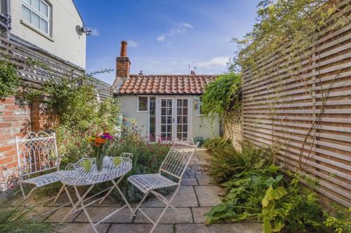 Faciliteter, 1 Bed in Woodbridge oc-jsm in Woodbridge