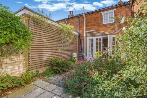 Faciliteter, 1 Bed in Woodbridge oc-jsm in Woodbridge