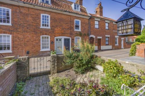 Faciliteter, 1 Bed in Woodbridge oc-jsm in Woodbridge