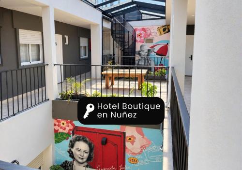 Los Patios de Julia by DOT Boutique