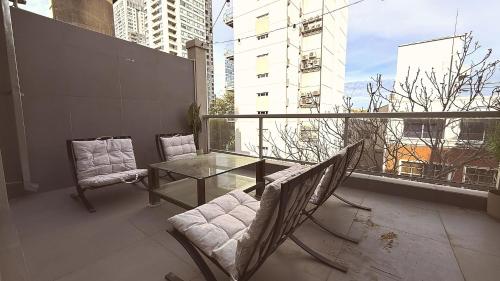 Premium Duplex with Terrace - Palermo Hollywood