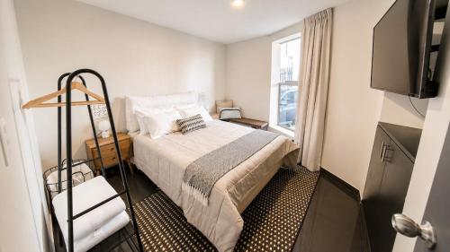 Barranco 1BR Apartment with 400 Mbps WiFi