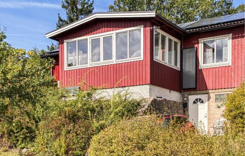 . Amazing Home In Valdemarsvik With Wifi