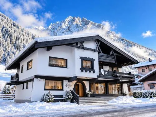 K-Appartements Klösterle in Klösterle am Arlberg, Österreich