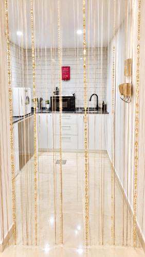 Hatta Retreat Resort & Chalets in Sinadil