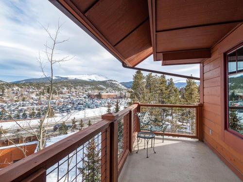 Mountain Thunder Lodge in Breckenridge (CO)