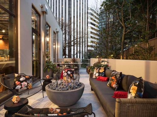 Sofitel Wellington - Wellington