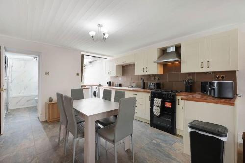 The Dearham Retreat in the Lake District in Maryport