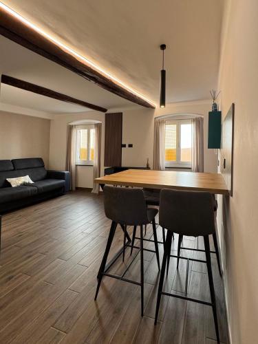 Antalex Genova Pegli Elegant Apartment