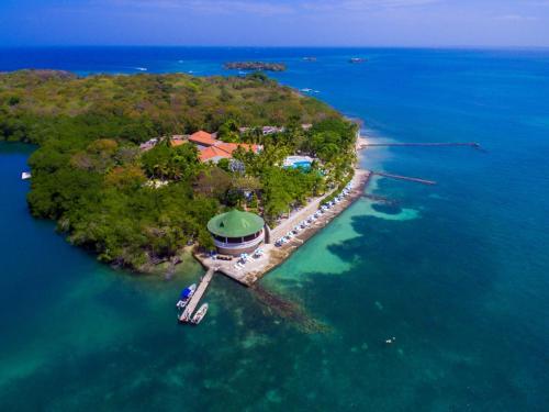 Hotel Cocoliso Island Resort