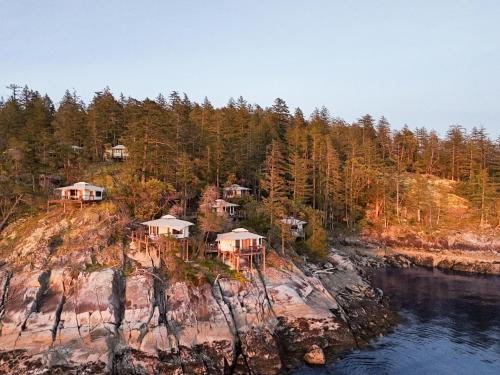 . Rockwater Secret Cove Resort