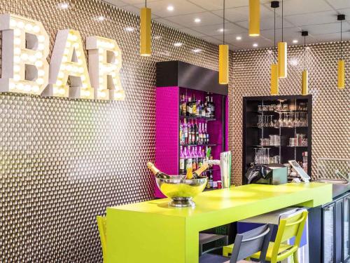 ibis Styles Antony Paris Sud Hotel de charme Wissous