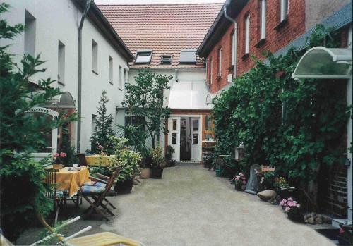 Antik Apartments Spreewald-Vetschau