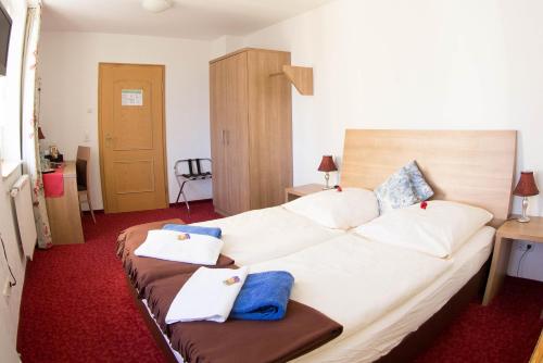 Boutiquehotel Goldene Rose - main image