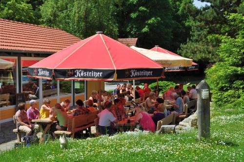 Landgasthof Alter Bahnhof