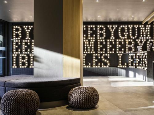 ibis Styles Leeds City Centre Arena Hotel de charme Harehills