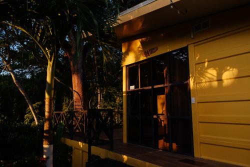 Hotelli välisilme, Chalet San Juanillo in San Juanillo