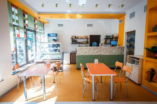 Troya Mini-hotel