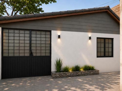 Bed and breakfast Maipu