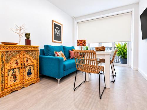 Apartamento Puerta Carmona