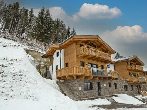 Alpen Villa Danica in Mühlbach am Hochkönig, Österreich