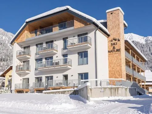 Ski Nature Apartment Lungau Top 1 in Mauterndorf, Österreich