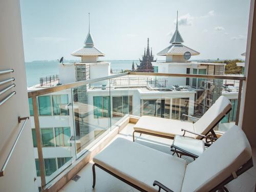 

Modus Suites & Serviced Residence