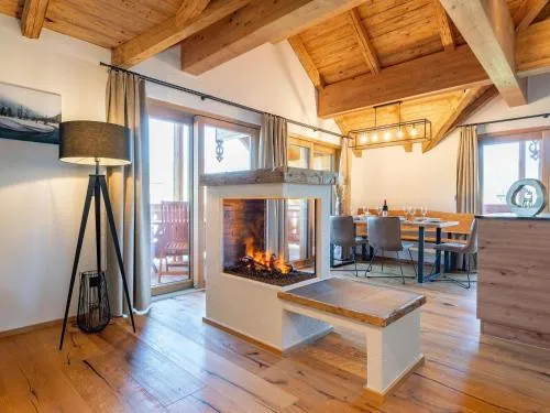 AlmApARTment Mauterndorf Pichl 9-4 in Mauterndorf, Österreich