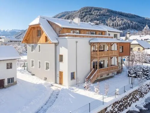 Stöffler Haus Top 1 in Tamsweg, Österreich