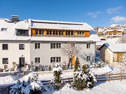 Stöffler Haus Top 2 in Tamsweg, Österreich