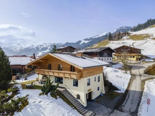 Chalet Kristall I in Großarl, Österreich