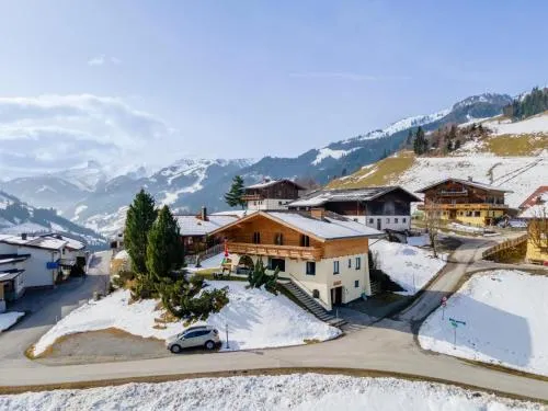 Chalet Kristall II in Großarl, Österreich