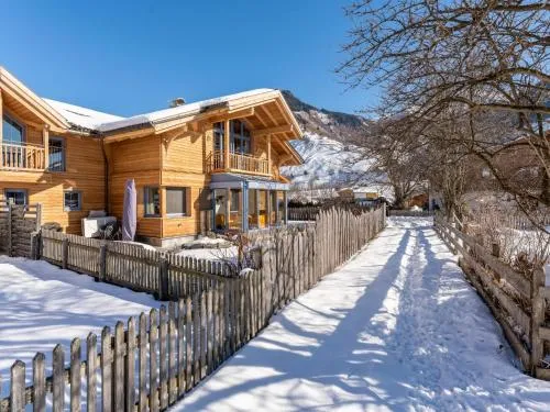 Traunerfeld in Rauris, Österreich