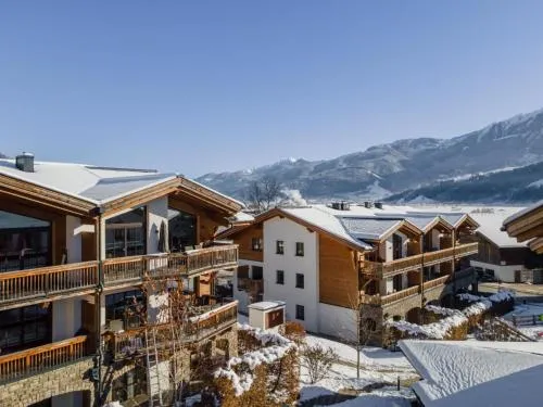 Tauern Suites Mitterwirt TOP 211 in Piesendorf, Österreich