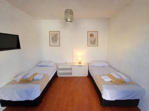 MillaUno Hostel in Cordoba