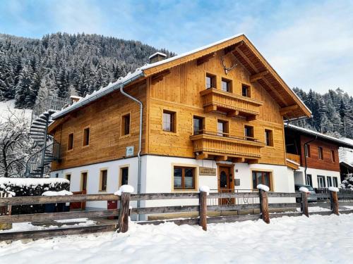 Kitzbüheler Alpen L - Location saisonnière - Bramberg am Wildkogel