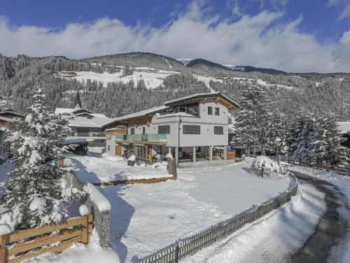 Krammer Kleinvenediger in Neukirchen am Großvenediger, Österreich