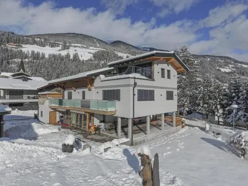 Krammer Großvenediger in Neukirchen am Großvenediger, Österreich