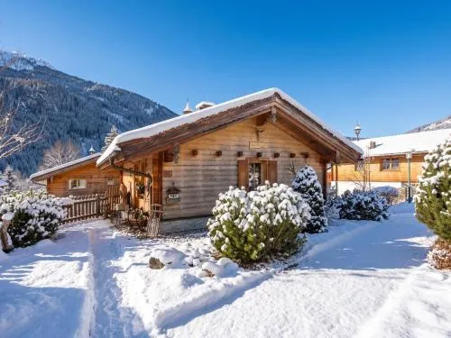 Maier Alm in Wald im Pinzgau, Österreich