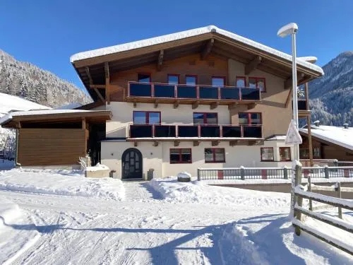 Residenz am Erzbach Top 2A - 2B in Viehhofen, Österreich