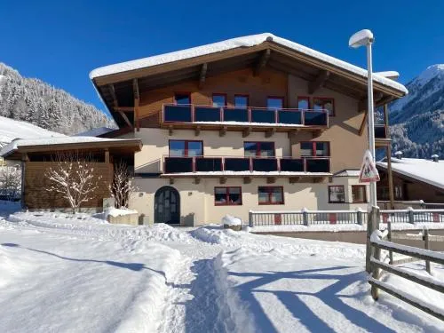 Residenz am Erzbach Top 3 - 2B in Viehhofen, Österreich
