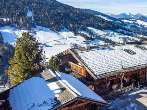 Fernblick Alpbach in Inneralpbach, Österreich